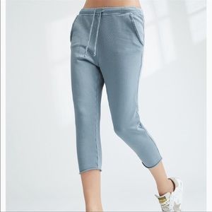 Frank & Eileen Tee Lab Cropped Sweatpants